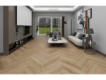 Lesedi Herringbone Visgraat PVC