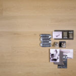 OTIUM Flora plank Dryback UM - Afbeelding 2