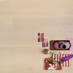 OTIUM Noble plank SPC Rigid UM - Afbeelding 2