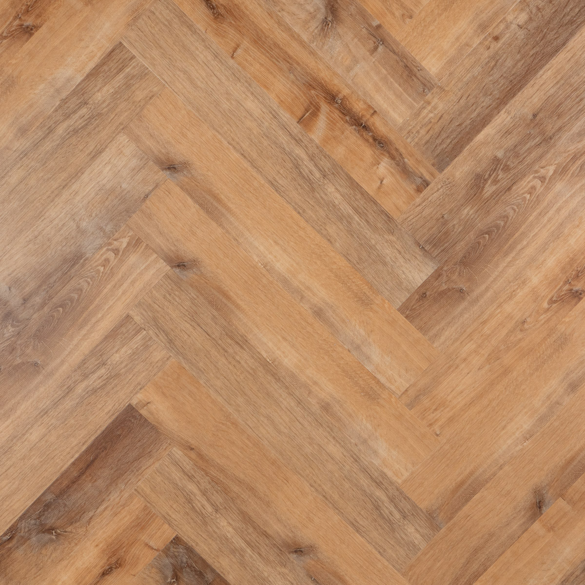 o94613 OTIUM Poppy Herringbone Dryback - Afbeelding 1